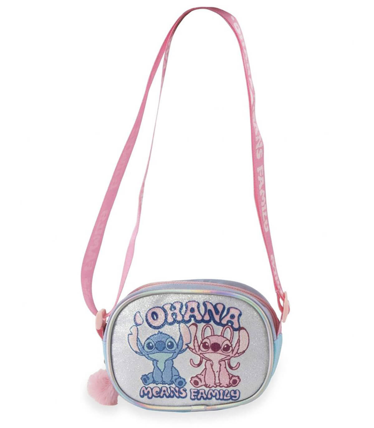 ДЕТСКА ЧАНТА STITCH OHANA Cerda