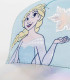 ДЕТСКА ШАПКА С КОЗИРКА И АПЛИКАЦИЯ FROZEN 53 СМ Cerda