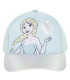 ДЕТСКА ШАПКА С КОЗИРКА И АПЛИКАЦИЯ FROZEN 53 СМ Cerda
