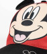 ДЕТСКА ШАПКА С КОЗИРКА И АПЛИКАЦИЯ MICKEY 53 СМ Cerda