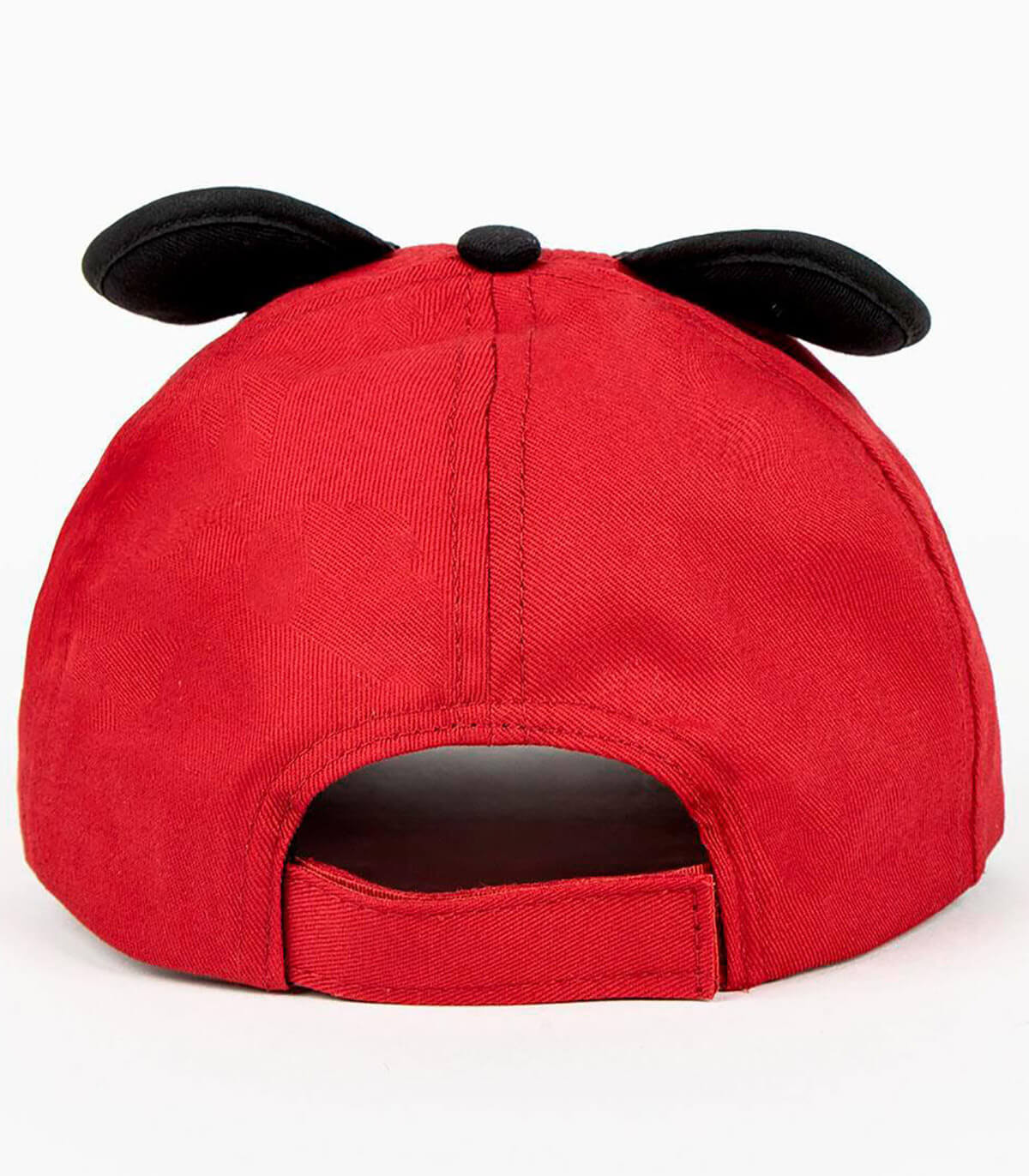 ДЕТСКА ШАПКА С КОЗИРКА И АПЛИКАЦИЯ MICKEY 53 СМ Cerda