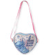 ДЕТСКА ЧАНТА STITCH СЪРЦЕ Cerda
