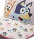 ДЕТСКА ШАПКА С КОЗИРКА 53 СМ BLUEY 2 ВИДА Cerda