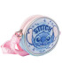 ДЕТСКА КРЪГЛА 3D ЧАНТА STITCH Cerda