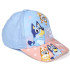 ДЕТСКА ШАПКА С КОЗИРКА 51 СМ BLUEY 2 ВИДА Cerda
