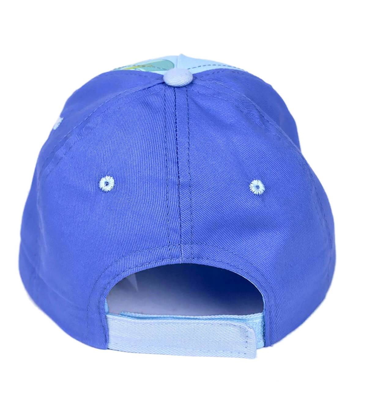 ДЕТСКА ШАПКА С КОЗИРКА 51 СМ BLUEY 2 ВИДА Cerda