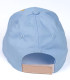 ДЕТСКА ШАПКА С КОЗИРКА 51 СМ BLUEY 2 ВИДА Cerda