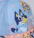 ДЕТСКА ШАПКА С КОЗИРКА 51 СМ BLUEY 2 ВИДА Cerda