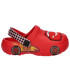 ДЕТСКИ ЧЕХЛИ КРОКС ПРЕМИУМ С АПЛИКАЦИЯ CARS 24-31 Cerda
