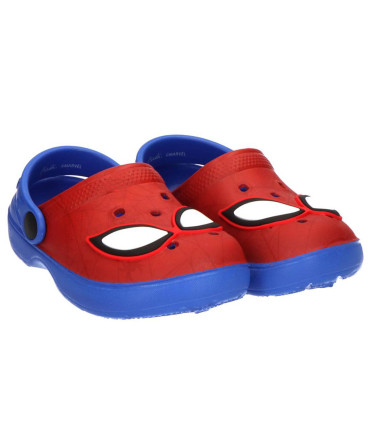 ДЕТСКИ ЧЕХЛИ КРОКС ПРЕМИУМ С АПЛИКАЦИЯ SPIDERMAN 24-31 Cerda