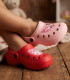 ДЕТСКИ ЧЕХЛИ КРОКС MINNIE 2 ЦВЯТА 24-31 Cerda