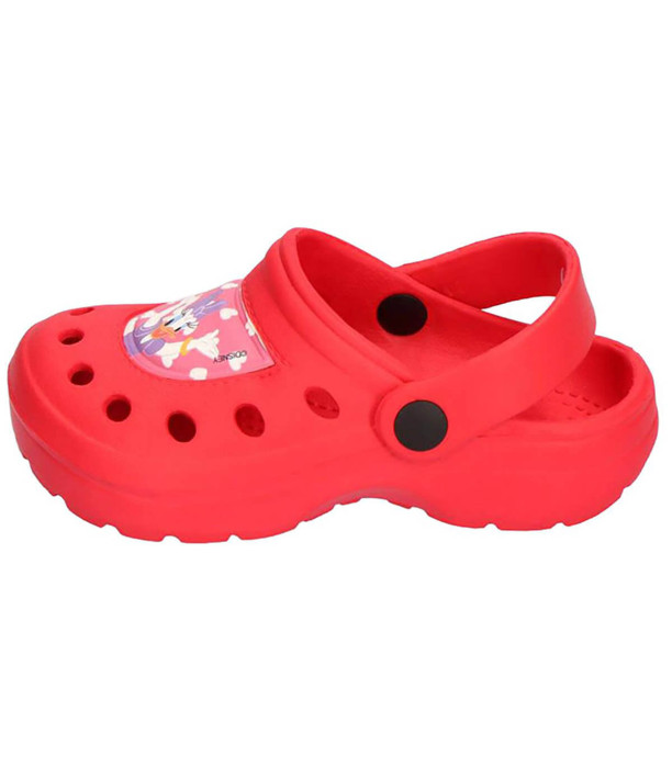 ДЕТСКИ ЧЕХЛИ КРОКС MINNIE 2 ЦВЯТА 24-31 Cerda