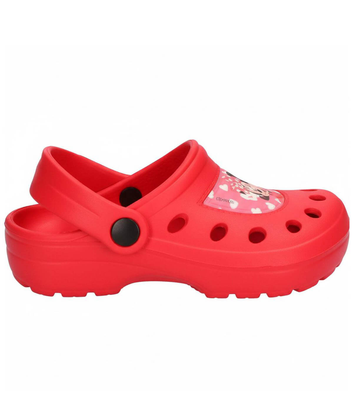 ДЕТСКИ ЧЕХЛИ КРОКС MINNIE 2 ЦВЯТА 24-31 Cerda