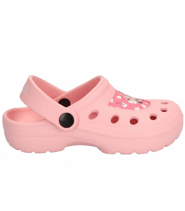 ДЕТСКИ ЧЕХЛИ КРОКС MINNIE 2 ЦВЯТА 24-31 Cerda