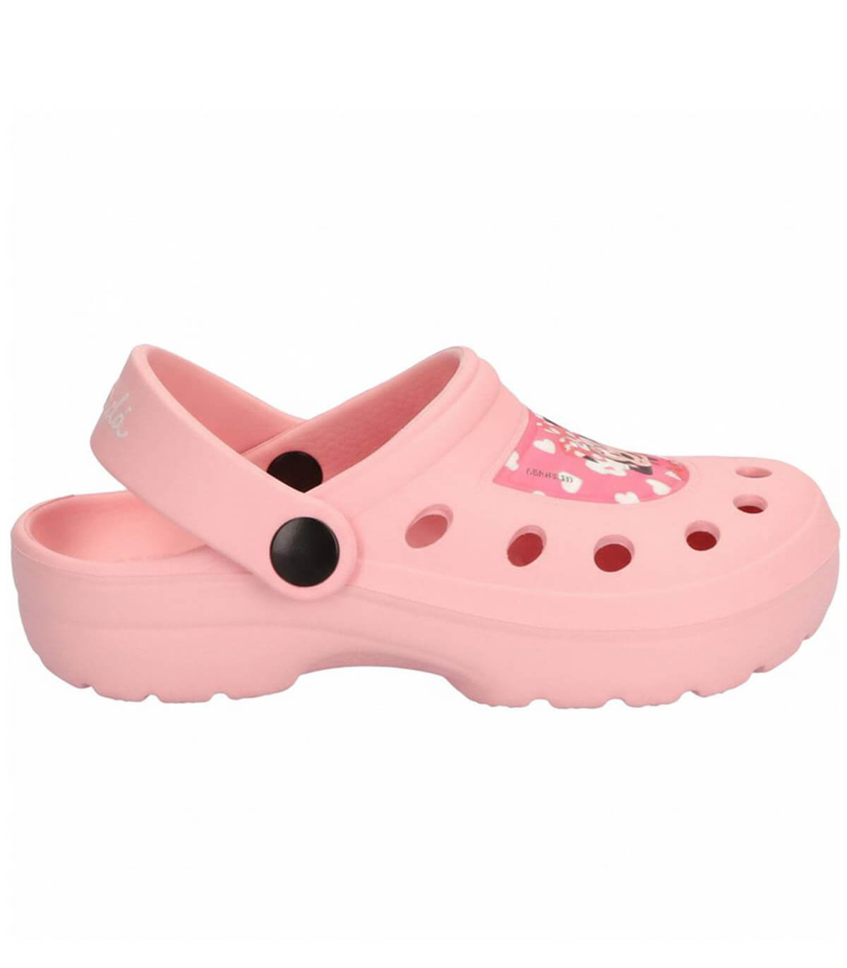 ДЕТСКИ ЧЕХЛИ КРОКС MINNIE 2 ЦВЯТА 24-31 Cerda