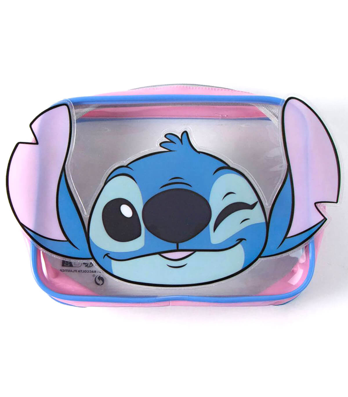ДЕТСКО БЕЛЬО ЗА МОМИЧЕ 5 БР. В ЧАНТА STITCH 2-8 ГОД. Cerda