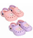 ДЕТСКИ ЧЕХЛИ КРОКС HELLO KITTY 2 ЦВЯТА 24-31 Cerda