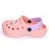 ДЕТСКИ ЧЕХЛИ КРОКС HELLO KITTY 2 ЦВЯТА 24-31 Cerda