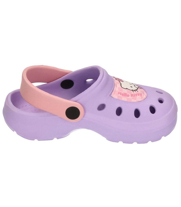 ДЕТСКИ ЧЕХЛИ КРОКС HELLO KITTY 2 ЦВЯТА 24-31 Cerda