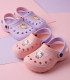 ДЕТСКИ ЧЕХЛИ КРОКС HELLO KITTY 2 ЦВЯТА 24-31 Cerda