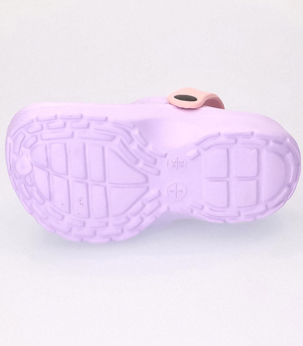 ДЕТСКИ ЧЕХЛИ КРОКС HELLO KITTY 2 ЦВЯТА 24-31 Cerda