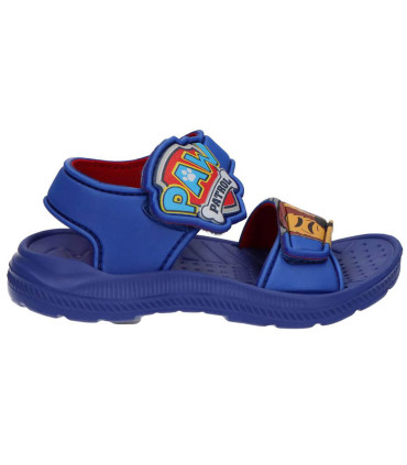 ДЕТСКИ САНДАЛИ PAW PATROL 24-29 Cerda
