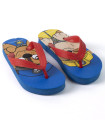 ДЕТСКИ ДЖАПАНКИ PAW PATROL 24-29