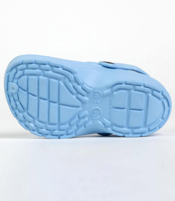 ДЕТСКИ ЧЕХЛИ КРОКС BLUEY 2 ЦВЯТА 24-31 Cerda
