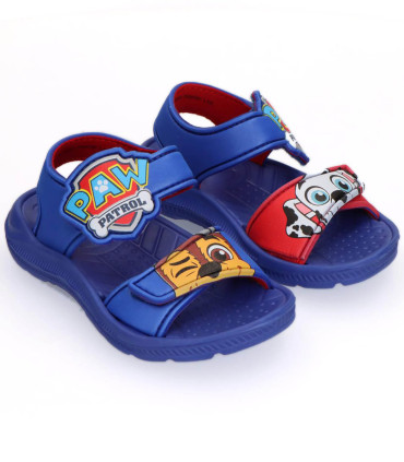 ДЕТСКИ САНДАЛИ PAW PATROL 24-29 Cerda