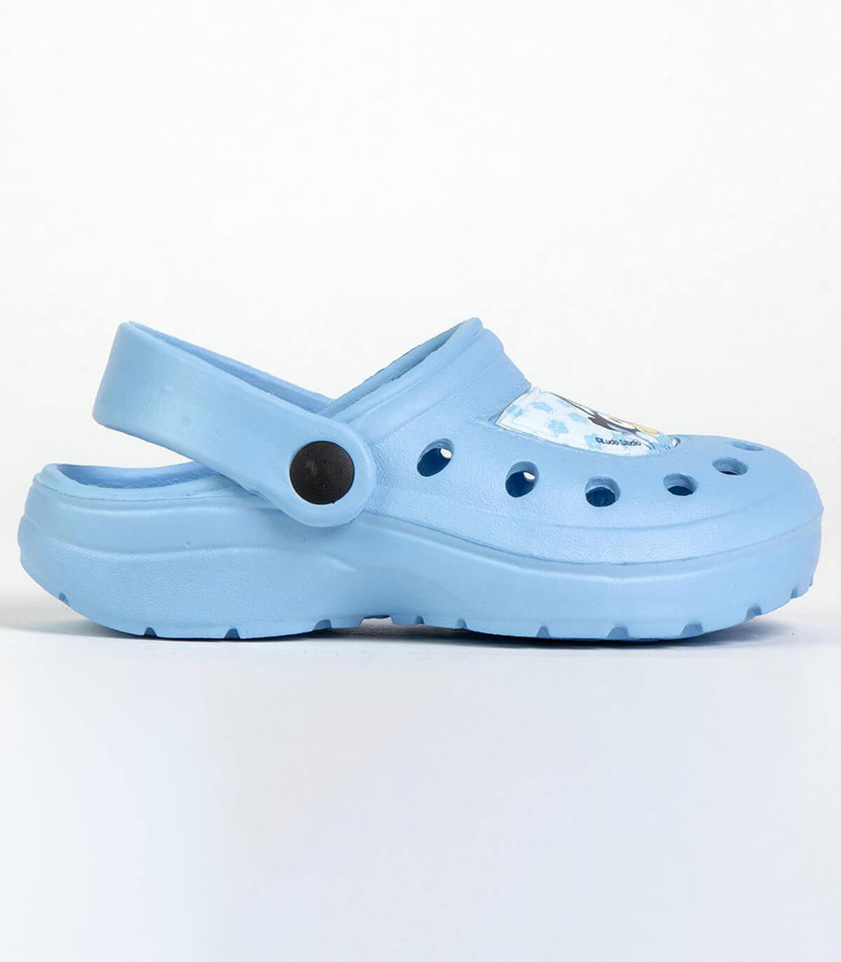 ДЕТСКИ ЧЕХЛИ КРОКС BLUEY 2 ЦВЯТА 24-31 Cerda
