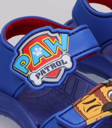 ДЕТСКИ САНДАЛИ PAW PATROL 24-29 Cerda