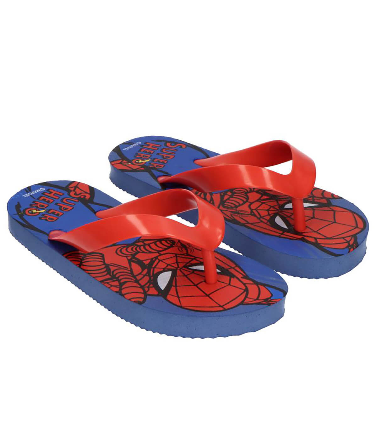 ДЕТСКИ ДЖАПАНКИ SPIDERMAN 26-33 Cerda