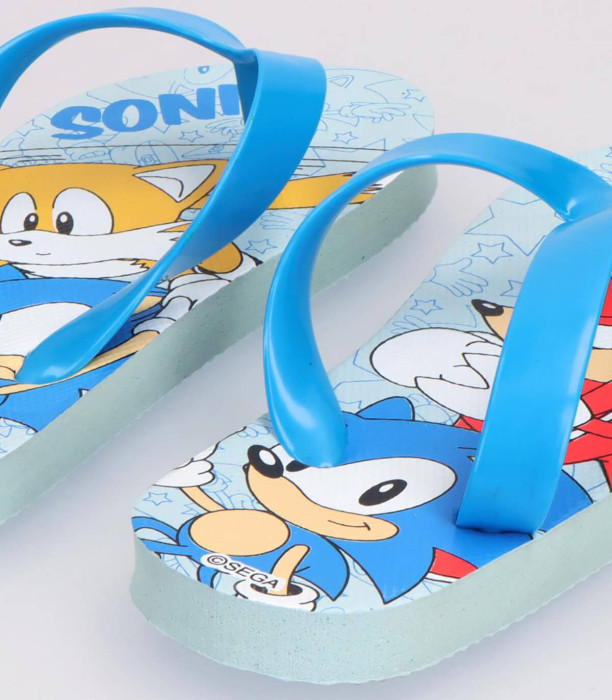 ДЕТСКИ ДЖАПАНКИ SONIC 24-31 Cerda