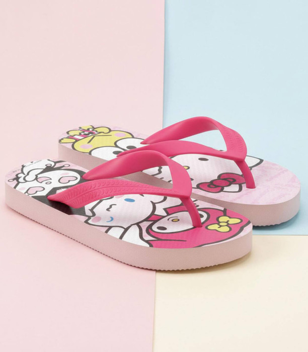 ДЕТСКИ ДЖАПАНКИ HELLO KITTY 26-33 Cerda
