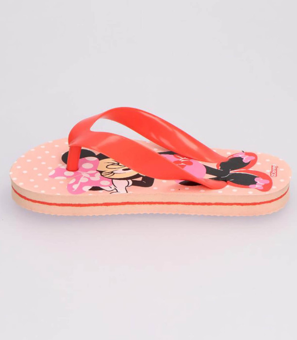 ДЕТСКИ ДЖАПАНКИ MINNIE 24-31 Cerda