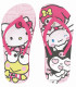 ДЕТСКИ ДЖАПАНКИ HELLO KITTY 26-33 Cerda