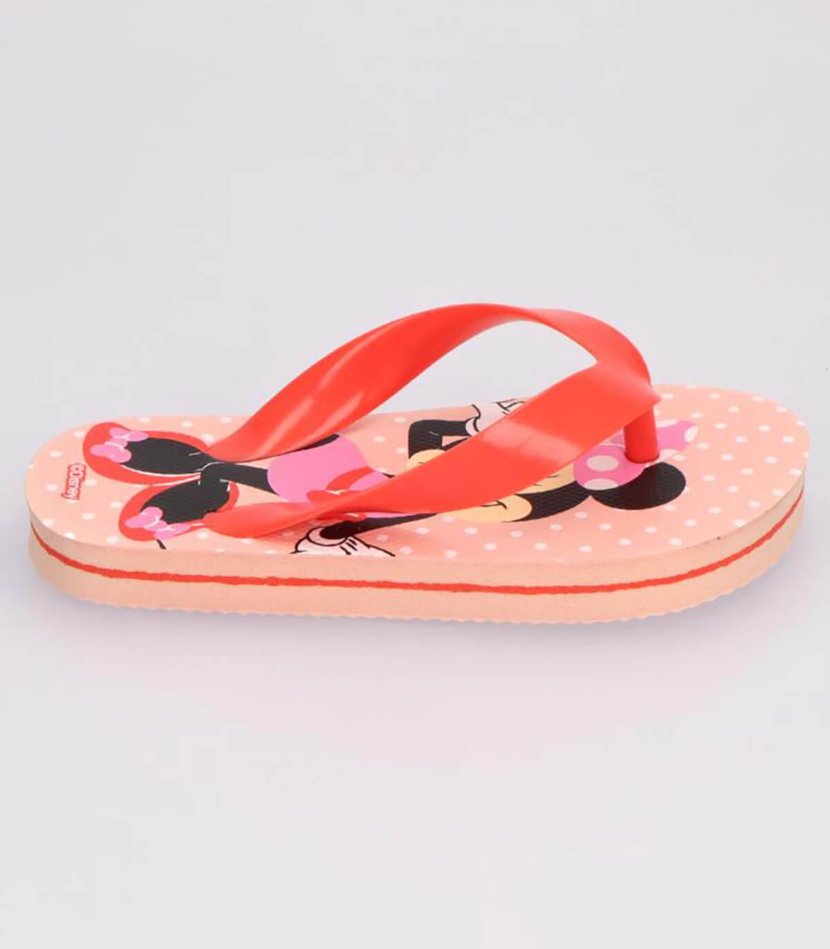 ДЕТСКИ ДЖАПАНКИ MINNIE 24-31 Cerda