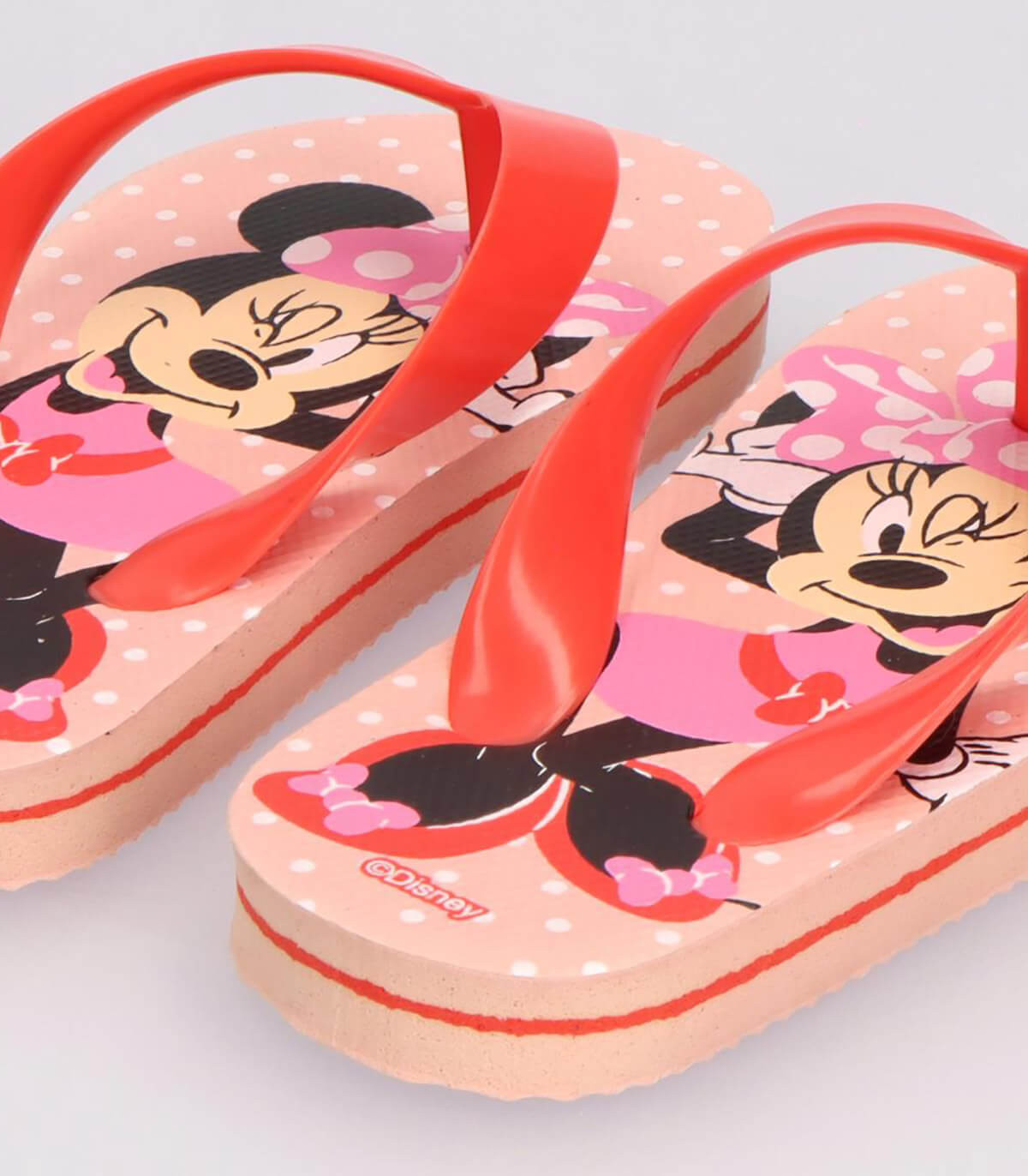 ДЕТСКИ ДЖАПАНКИ MINNIE 24-31 Cerda
