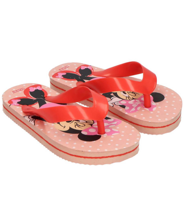 ДЕТСКИ ДЖАПАНКИ MINNIE 24-31 Cerda