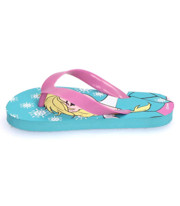 ДЕТСКИ ДЖАПАНКИ FROZEN 26-33 Cerda