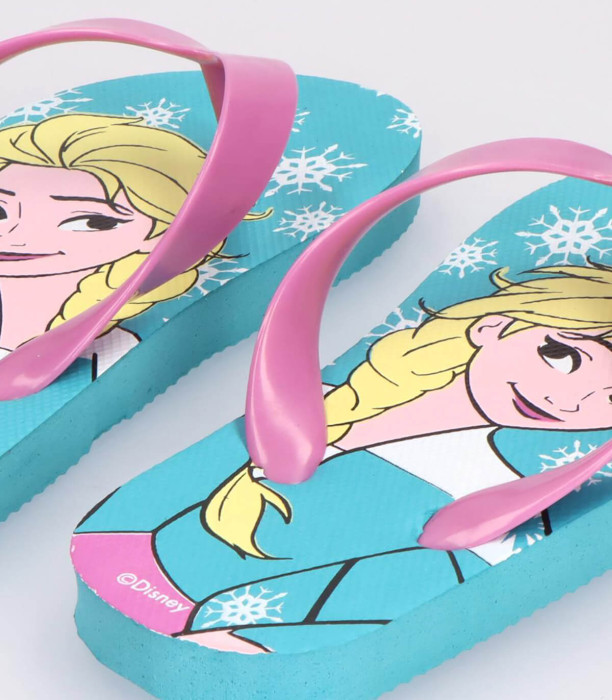 ДЕТСКИ ДЖАПАНКИ FROZEN 26-33 Cerda
