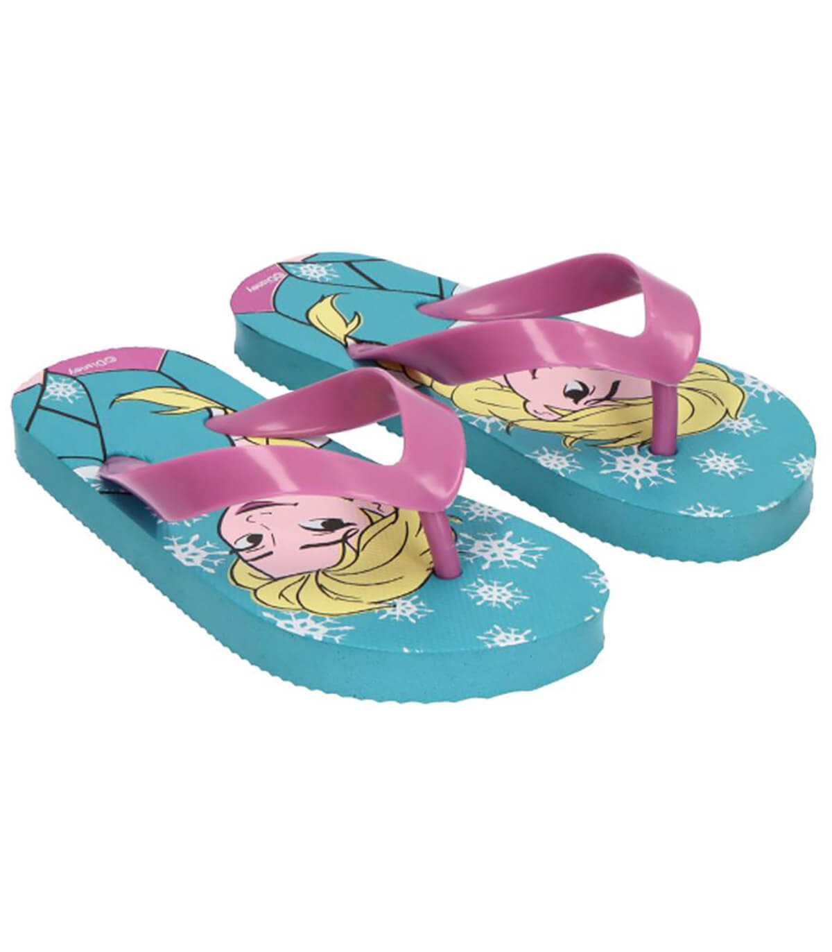ДЕТСКИ ДЖАПАНКИ FROZEN 26-33 Cerda