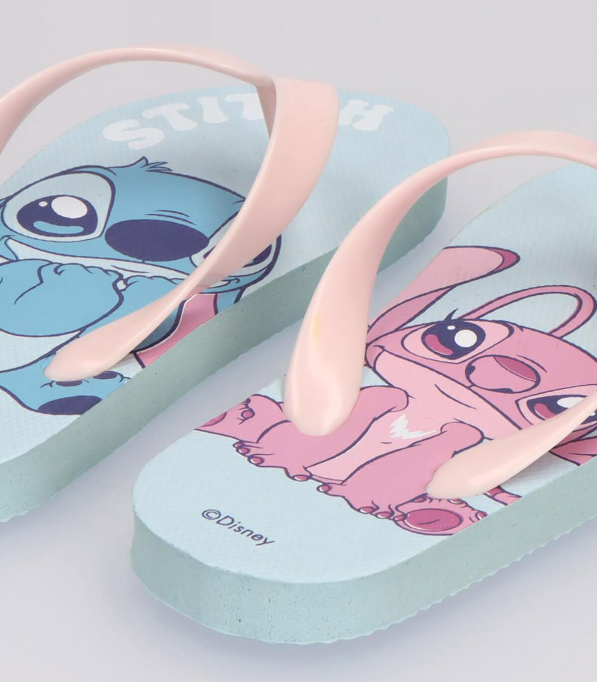 ДЕТСКИ ДЖАПАНКИ STITCH 26-33 Cerda