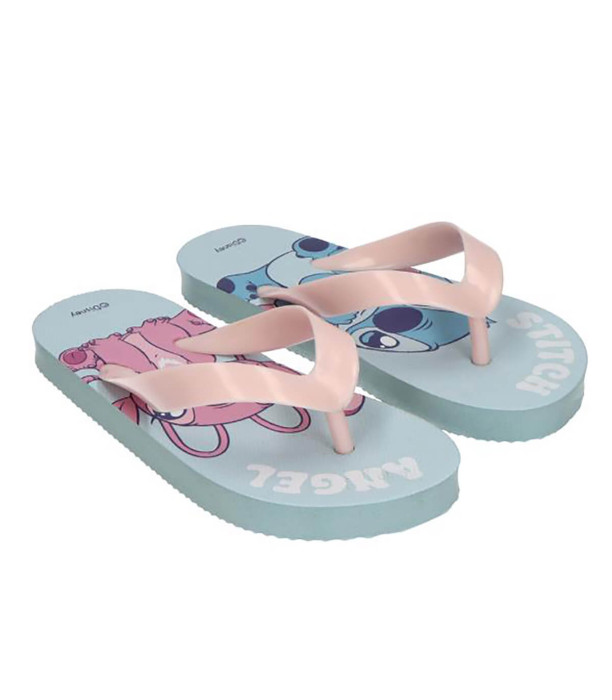 ДЕТСКИ ДЖАПАНКИ STITCH 26-33 Cerda