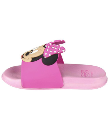 ДЕТСКИ ЧЕХЛИ 3D ПРЕМИУМ MINNIE 24-31 Cerda