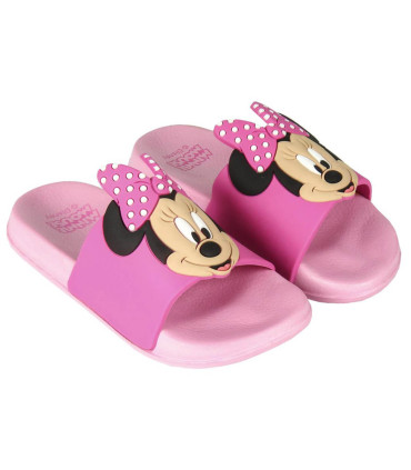 ДЕТСКИ ЧЕХЛИ 3D ПРЕМИУМ MINNIE 24-31 Cerda