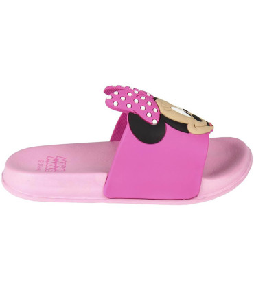 ДЕТСКИ ЧЕХЛИ 3D ПРЕМИУМ MINNIE 24-31 Cerda