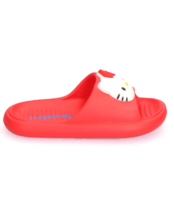 ДЕТСКИ ЧЕХЛИ 3D ПРЕМИУМ HELLO KITTY 26-33 Cerda