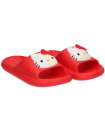ДЕТСКИ ЧЕХЛИ 3D ПРЕМИУМ HELLO KITTY 26-33