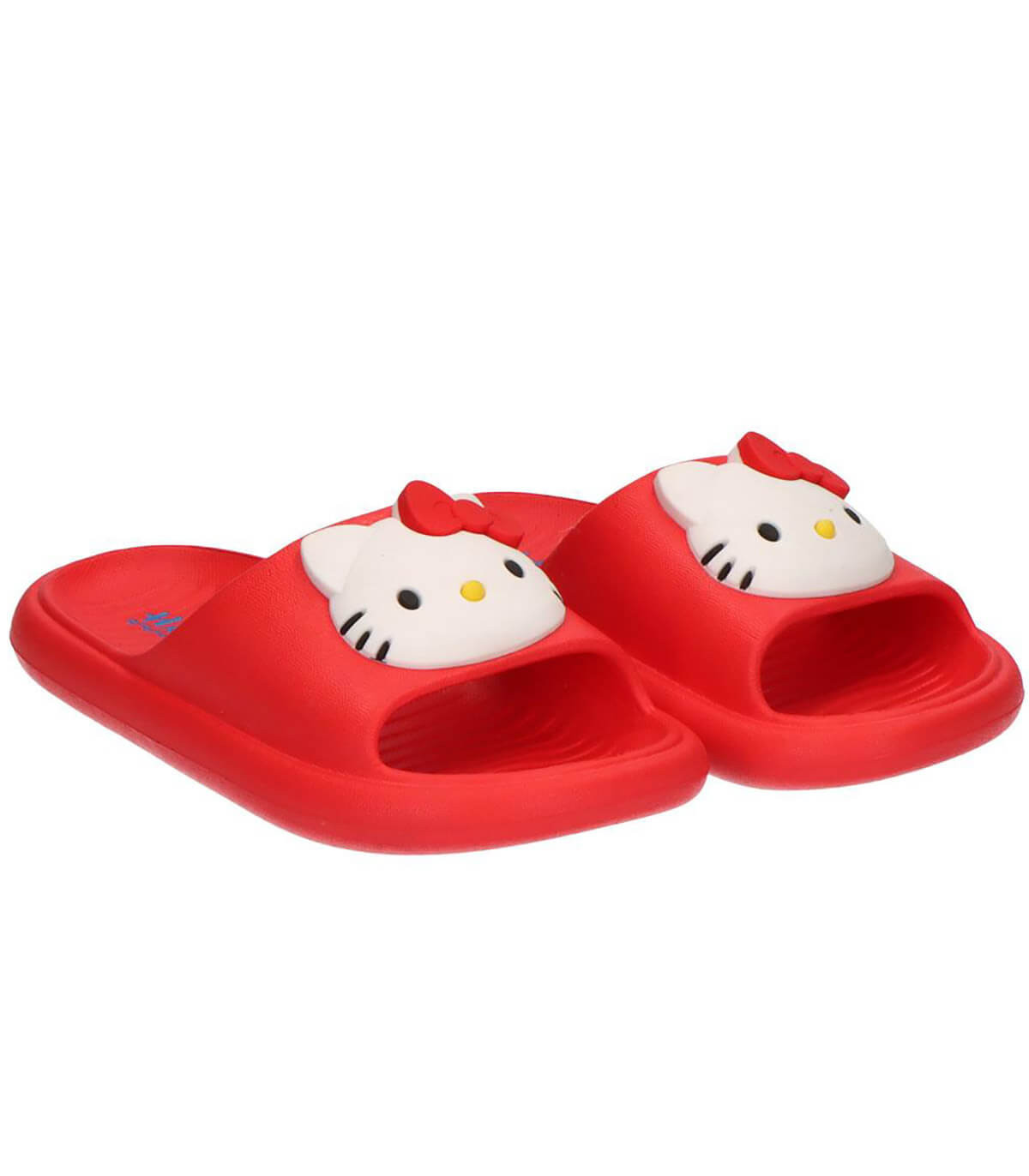 ДЕТСКИ ЧЕХЛИ 3D ПРЕМИУМ HELLO KITTY 26-33 Cerda